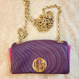 Henri bendel purse